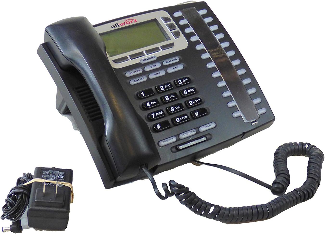 AllWorx 9224 IP Phone