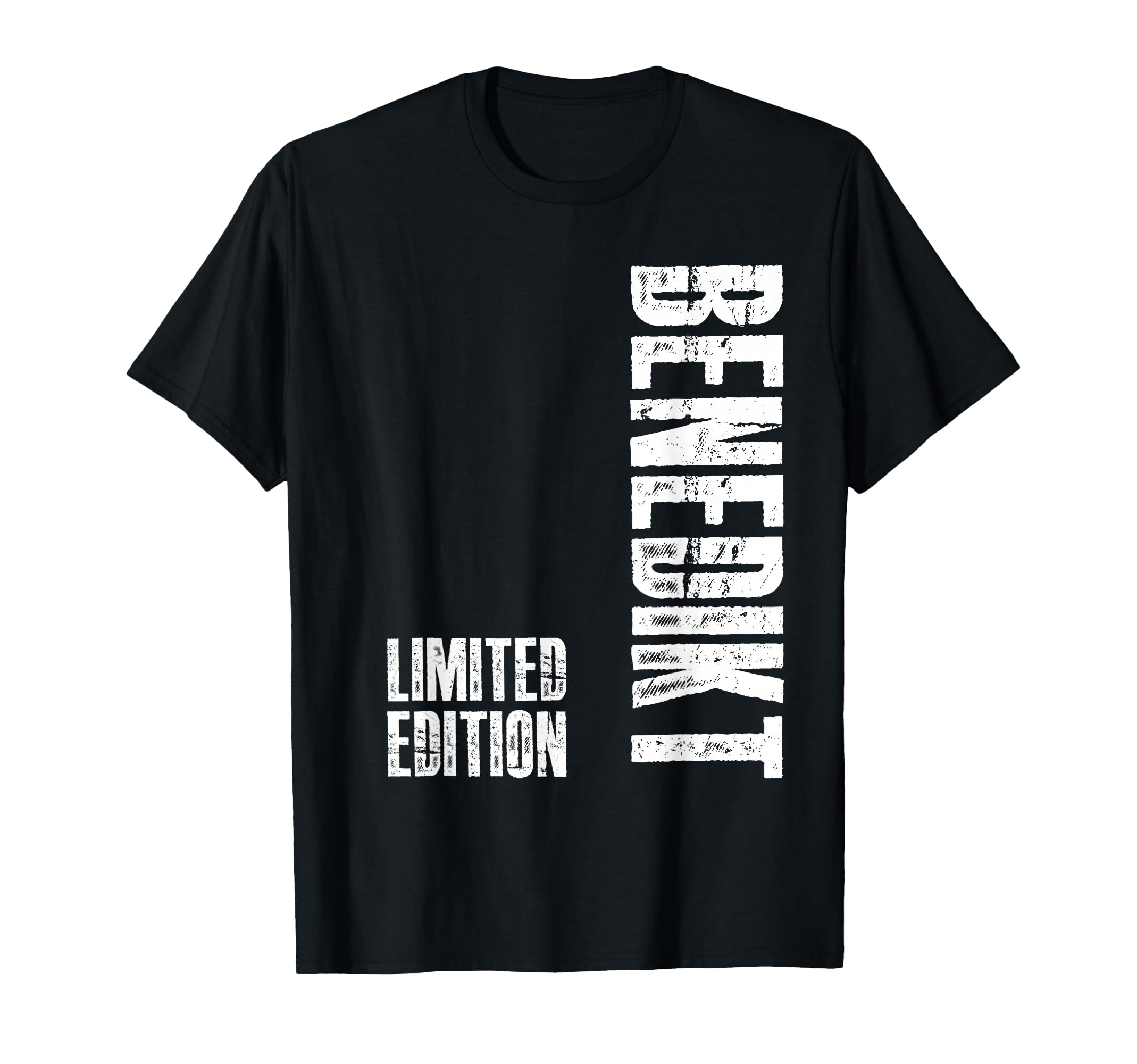 Kleidung mit Designs von Amazon Merch on Demand