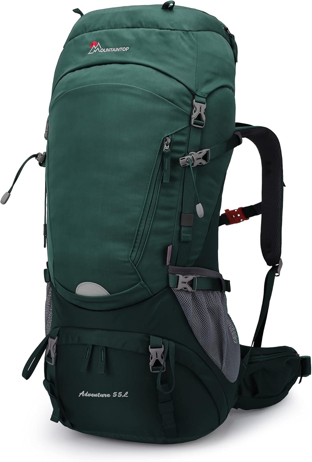 mountaintop rucksack 65l