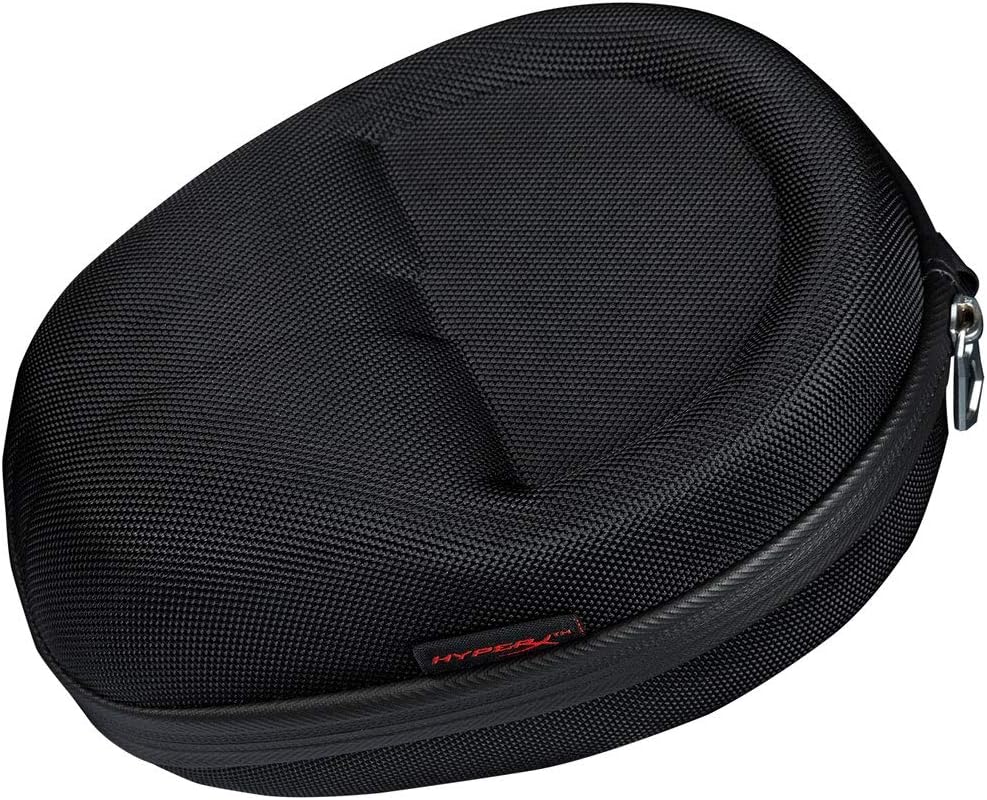 HyperX HXS-HSCC1 Cloud Headset Carrying Case (Black)
