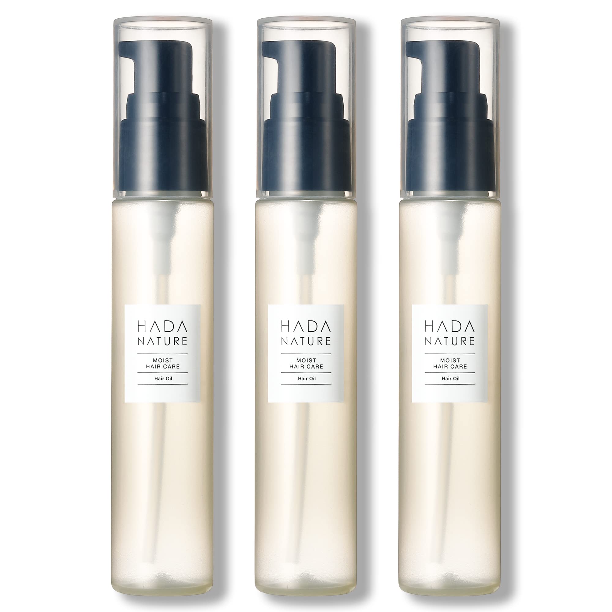 Amazon | 肌ナチュール ヘアオイル 50ml 3個セット | 肌ナチュール