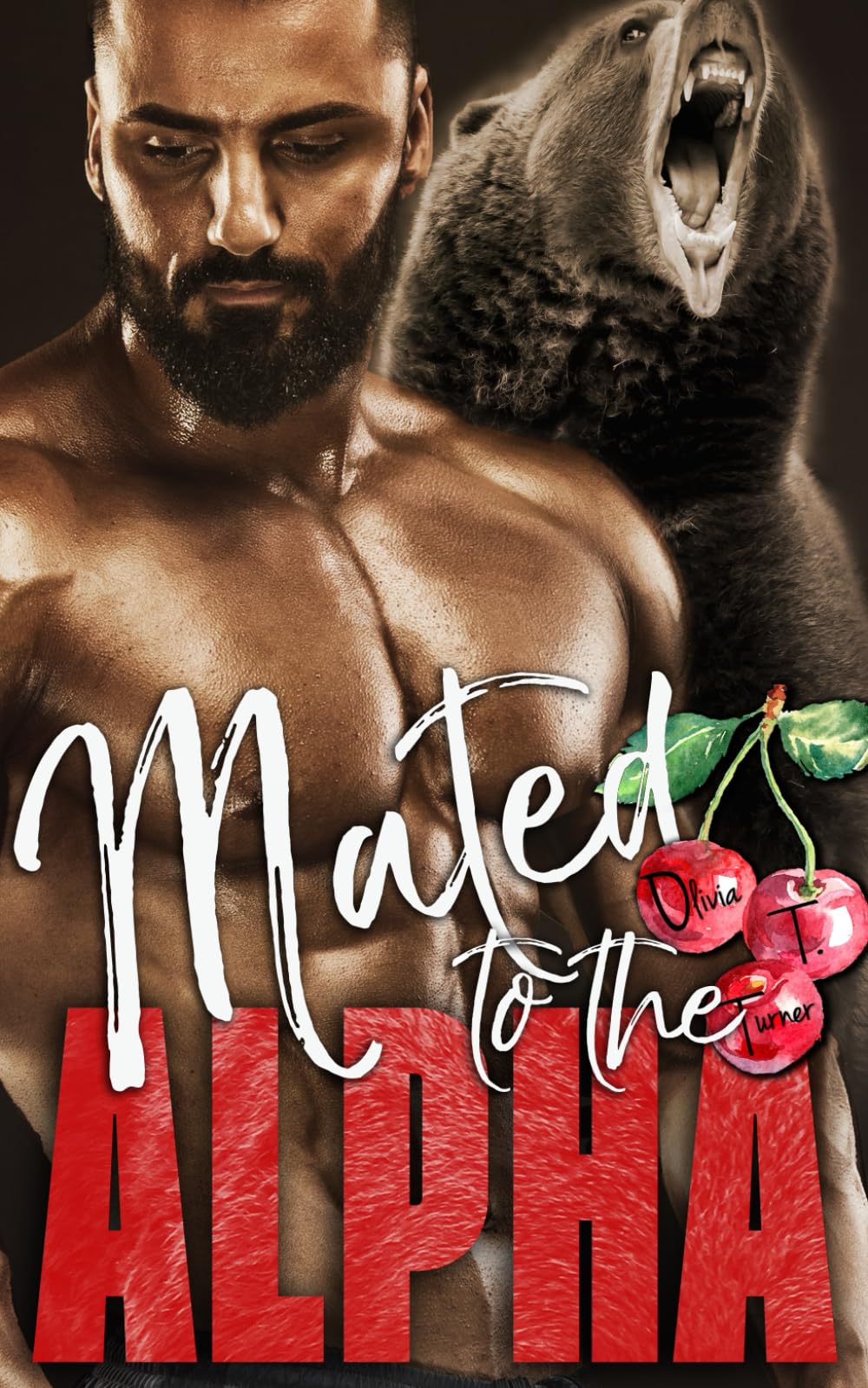 Mated to the Alpha: 4 (Alphas in Heat)