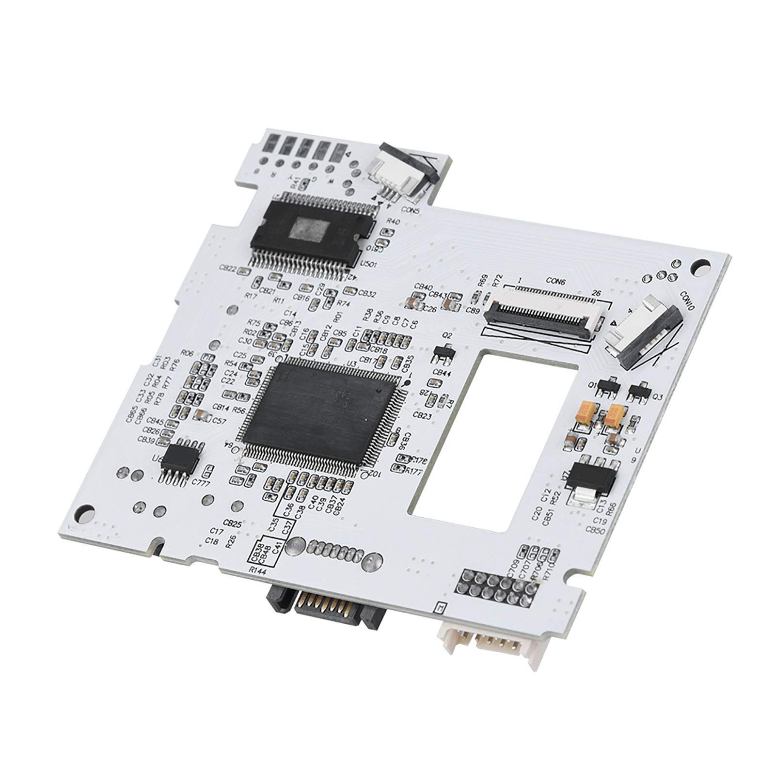 Drive Unlocked Board, Optical Drive Board Portable Compression Resistance for-image-20