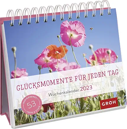 Aufstellkalender