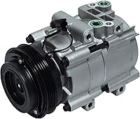 Vista 1 de UAC CO 10822C A/C Compresor