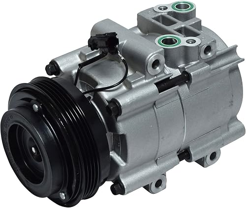 UAC CO 10822C AC Compresor