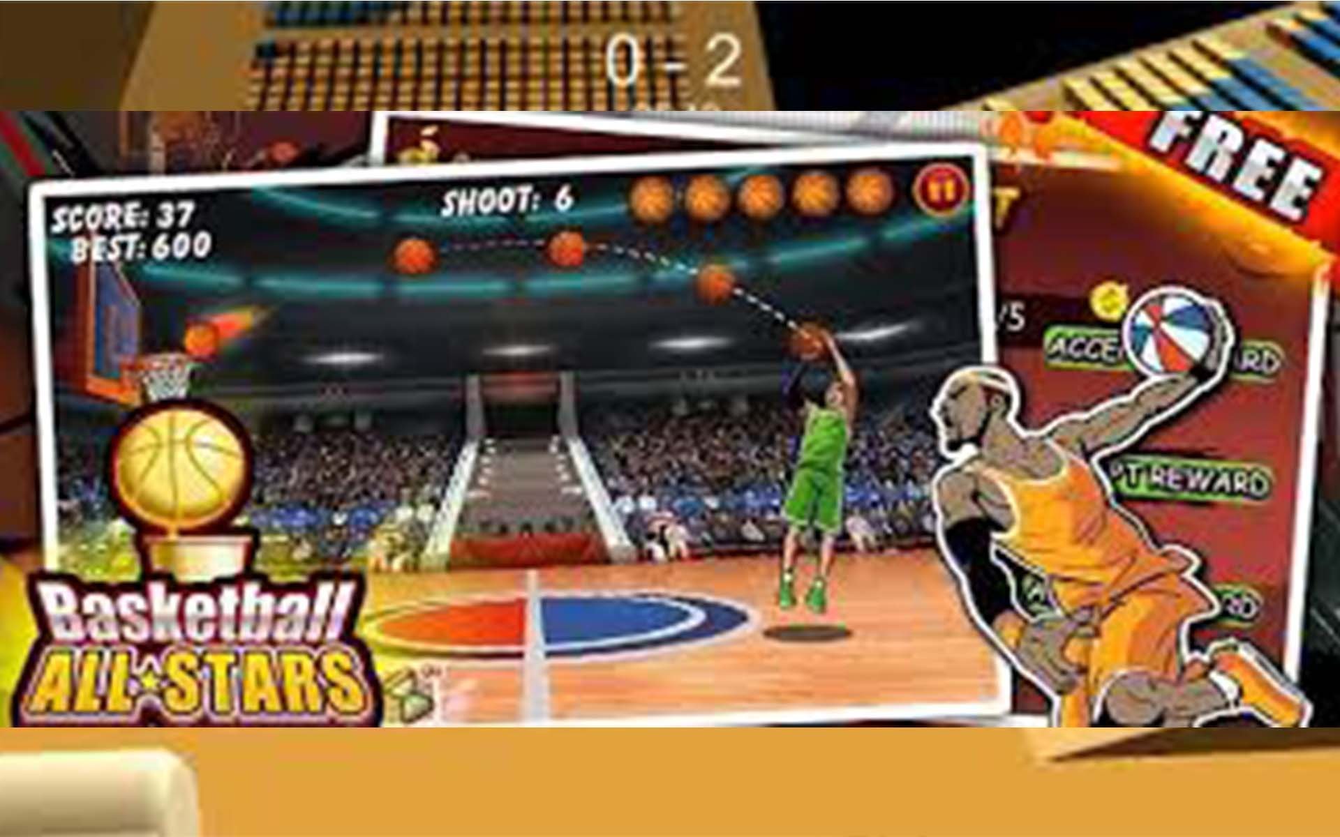 Best BASKETBALL EverAmazon.caAppstore for Android