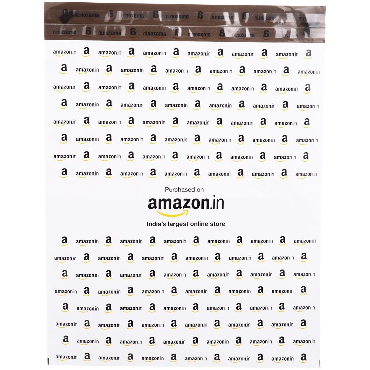 See full amazon price history chart for Amazon Print - 12 X 14 Tamper Proof Polybags without POD, 52 microns, Courier Bags,Envelopes,Pouches Polybags for Shipping,Packing,Mailing (PACK OF 100) Amazon Print - 12 X 14 Tamper Proof Polybags without POD, 52 microns, Courier Bags,Envelopes,Pouches Polybags for Shipping,Packing,Mailing (PACK OF 100) (B09XQX7NMT) Amazon Price History, Amazon Price Tracker