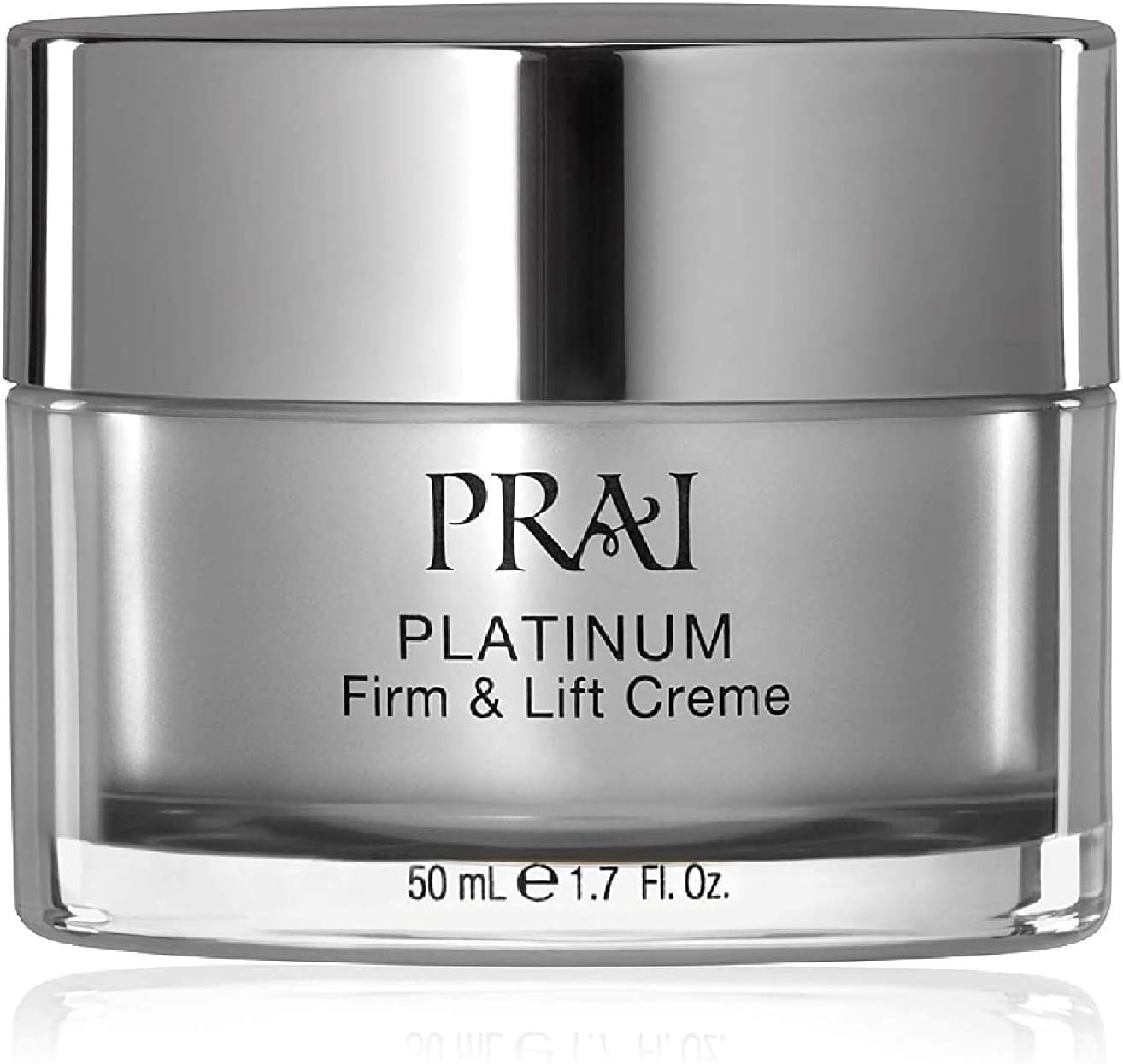 Platinum by Prai Firm & Lift Creme 50ml