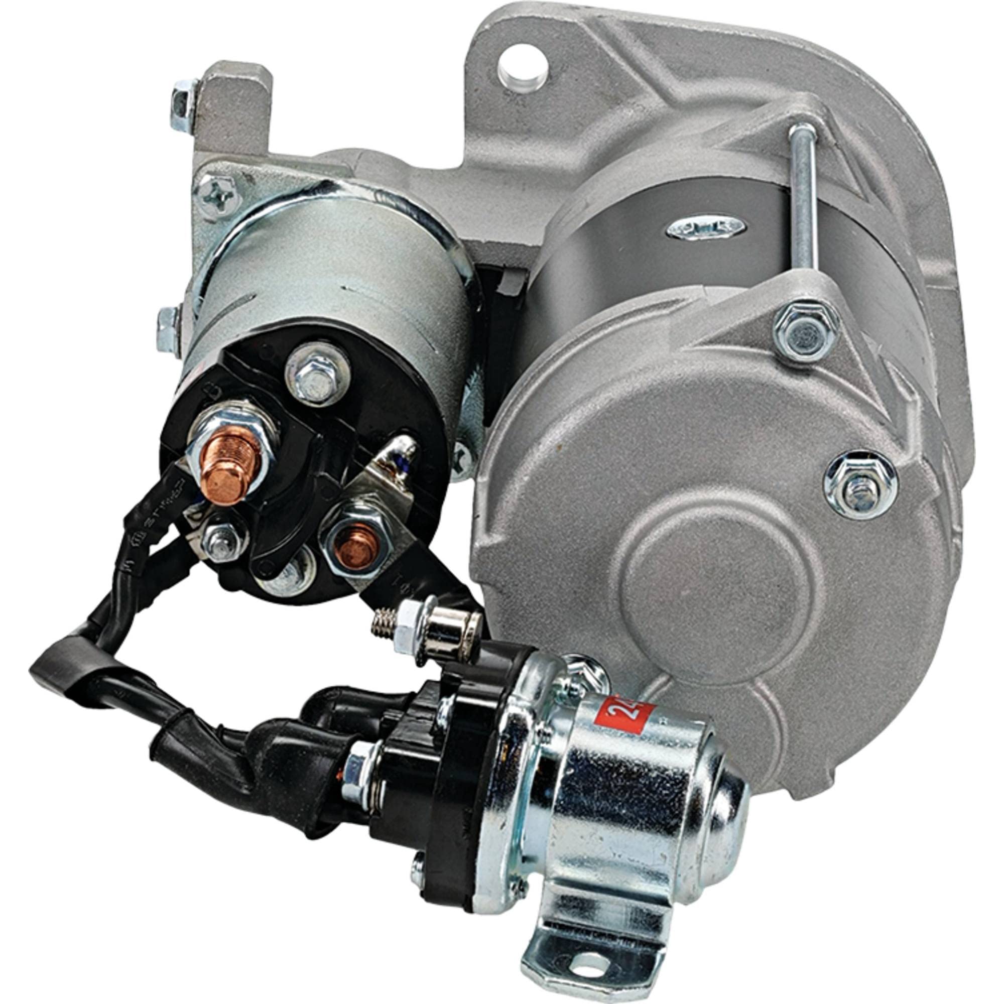 Amazon.com: DB Electrical 410-12782 29MT 24V 11T Starter 