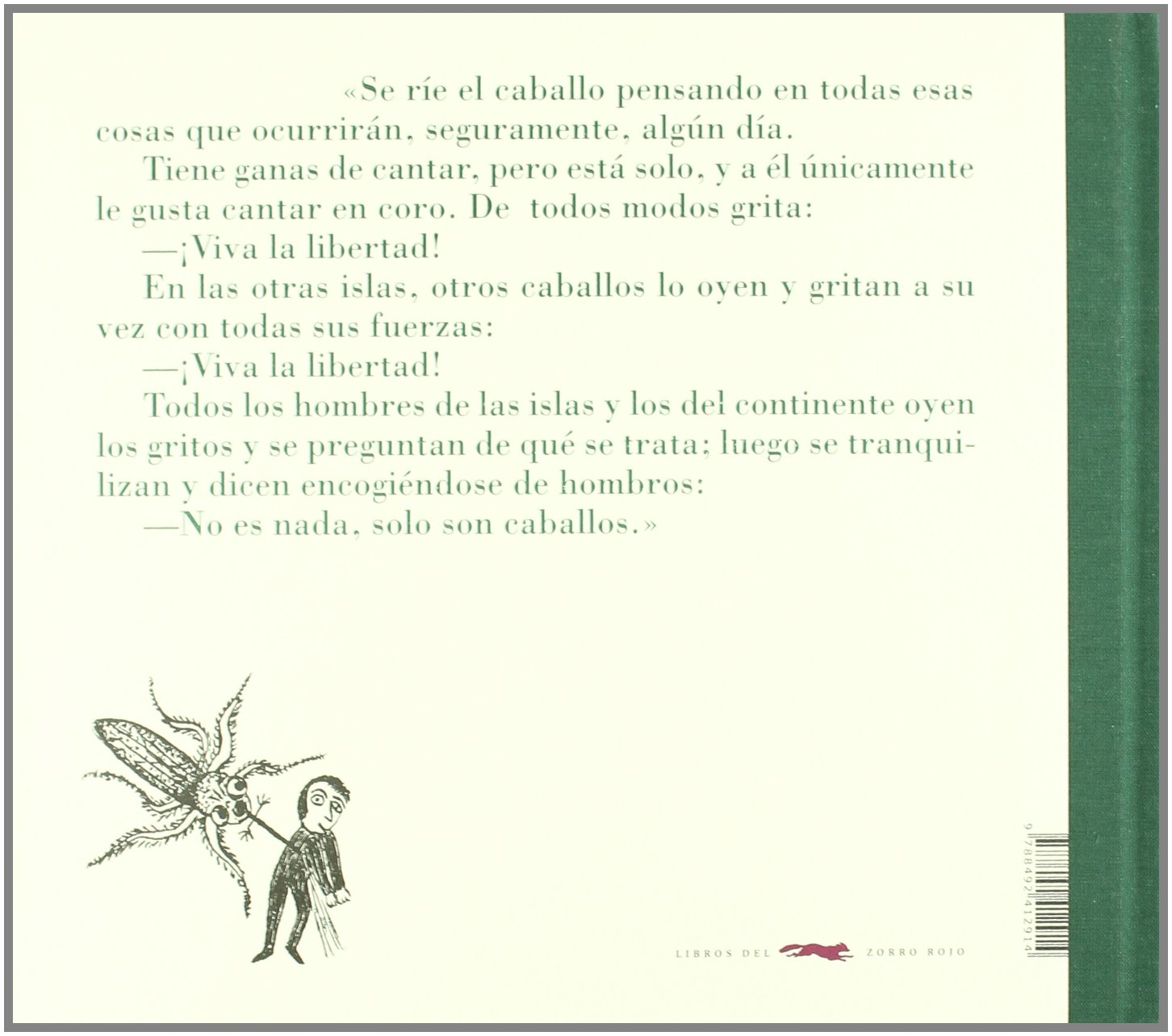 Cuentos para niños no tan buenos (Álbumes ilustrados)