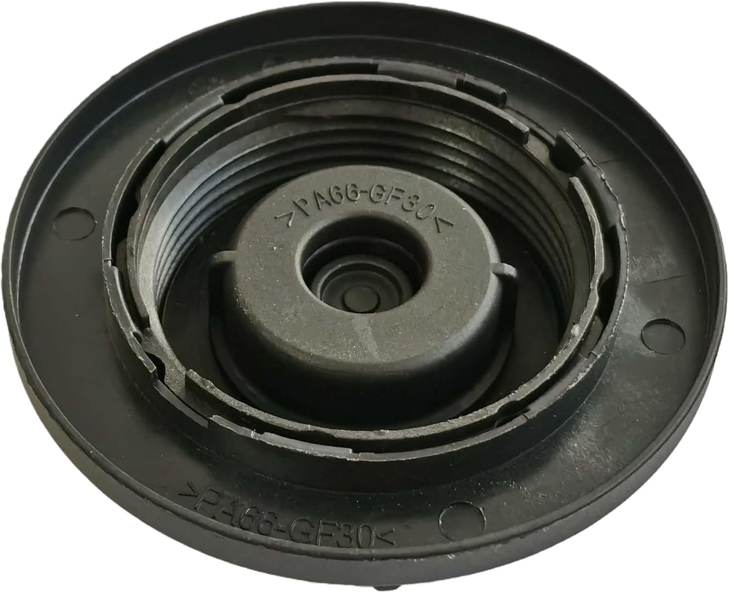 HC34-8101-CA 145KPa，21PSI Coolant Reservoir Cap Fit for Ford F250 F350 F450 F550 2015-2019 Series Models