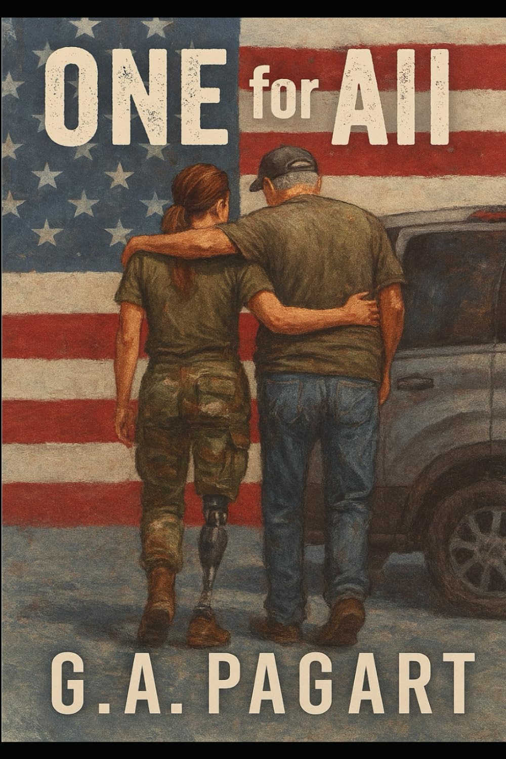 One For All