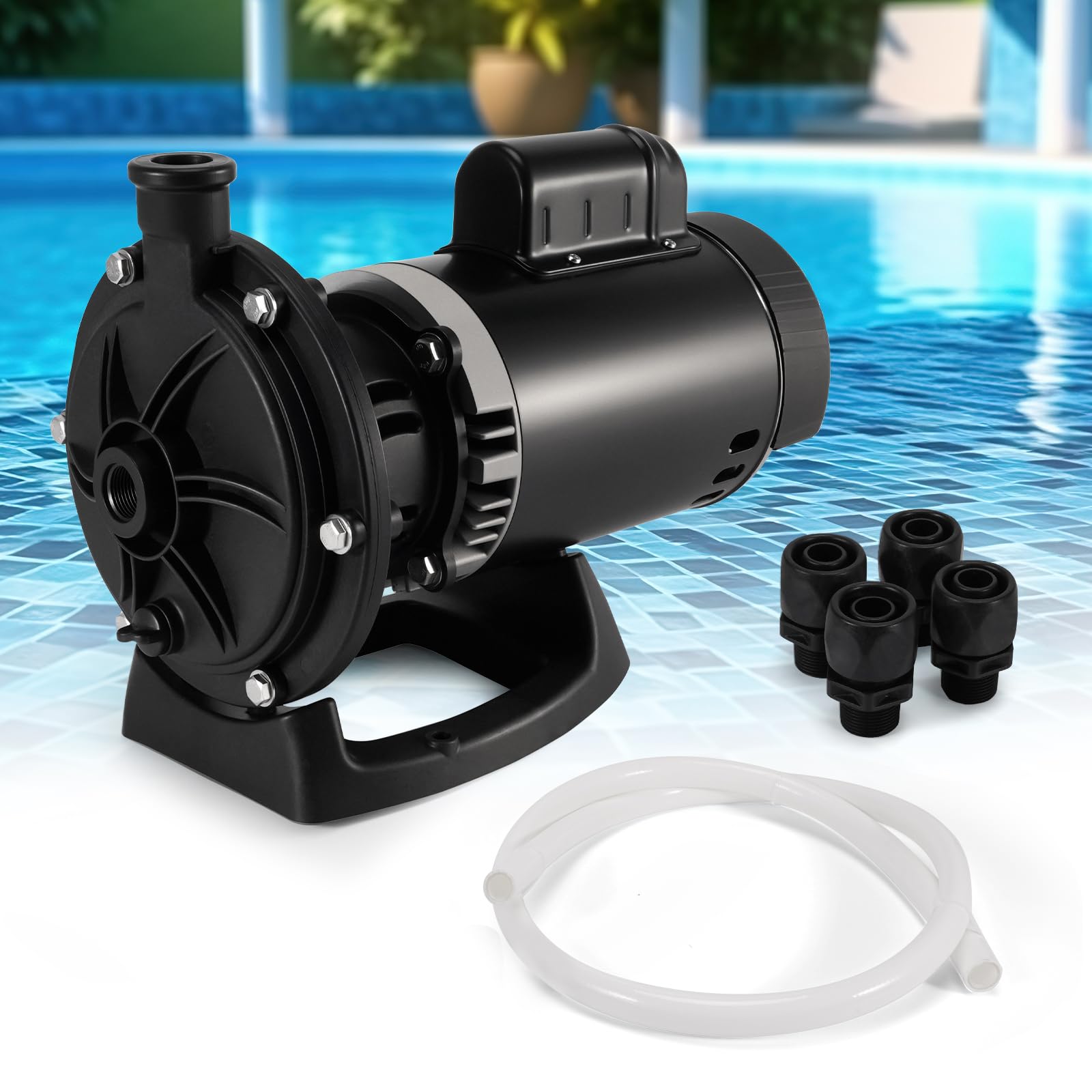 アウフヘーベン　アポリア Amazon.com: Ytrica PB4-60 Booster Pump, 3/4 HP Fit for Polaris 180