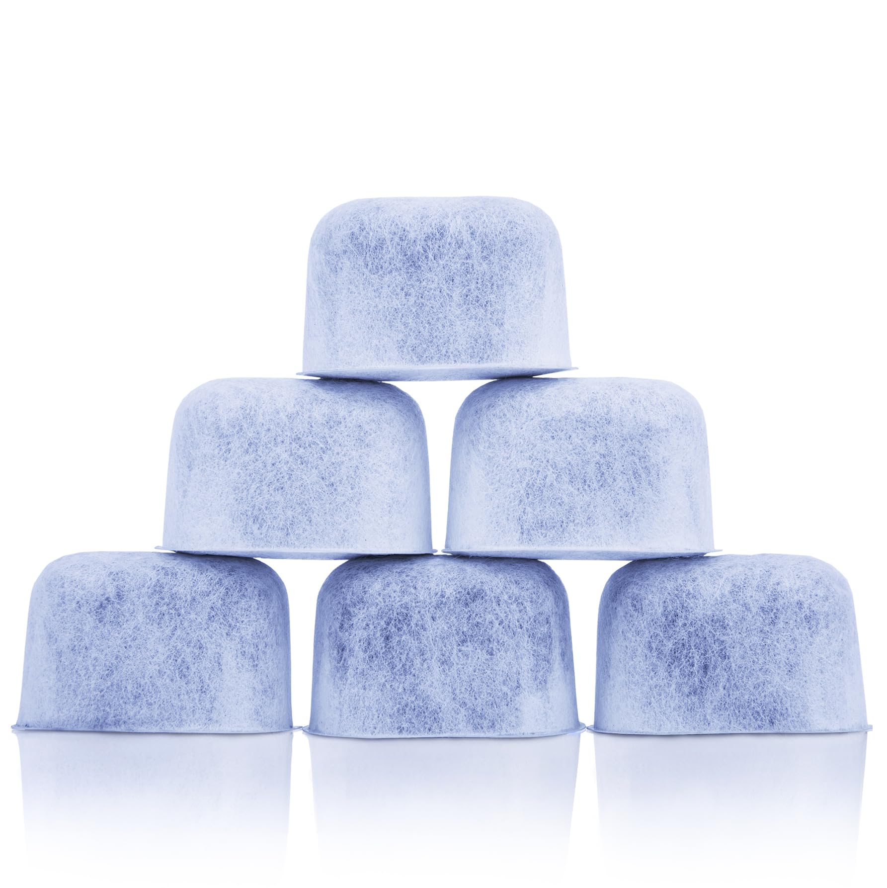 Water Filters for Keurig K-Mini, K-Slim, K-Duo, K-Supreme, K-Classic,  K-Elite, K-Select, K-Cafe, K-Compact, K-Express Universal Fit Replacement