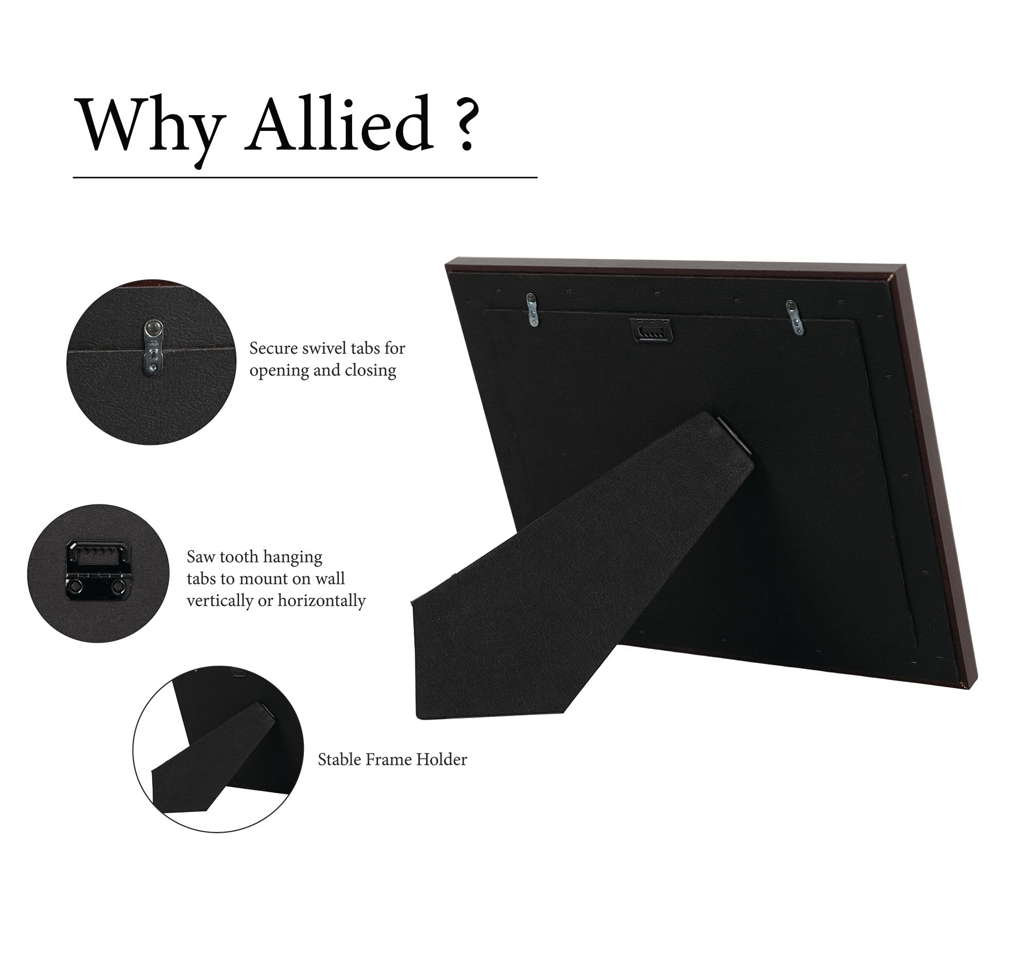 Amazon.co.jp: AlliedフレームUnited States Air Force垂直写真