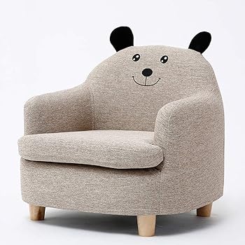 personalised kids sofa