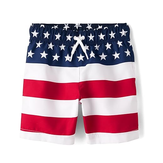 The Children's Place Calções de Banho para