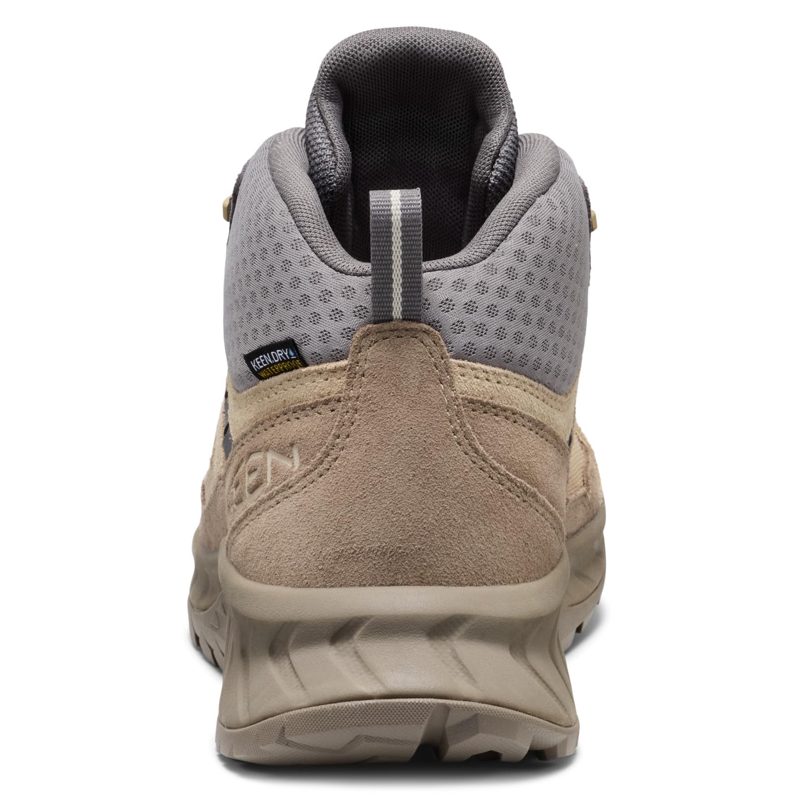 KEEN Mężczyźni Hightrail Mid WaterproofButy turystyczne