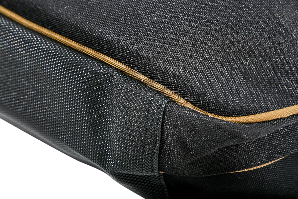 Ultimate Hyperga Coarse Pole Rod Holdall