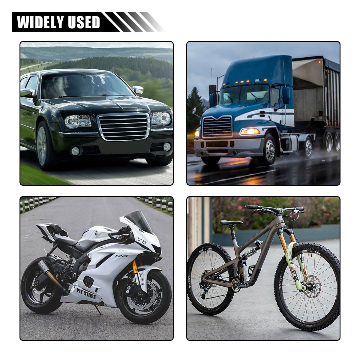4 Stück Würfel-Reifenventilkappen, Universal-Reifenventil-Schaftabdeckungen, korrosionsbeständig, auslaufsicher, Reifen-Luftkappen-Set, Radschaft, Reifenluftventil, staubdichte Kappe für Autos, SUV