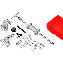 9-Way Slide Hammer Puller Set