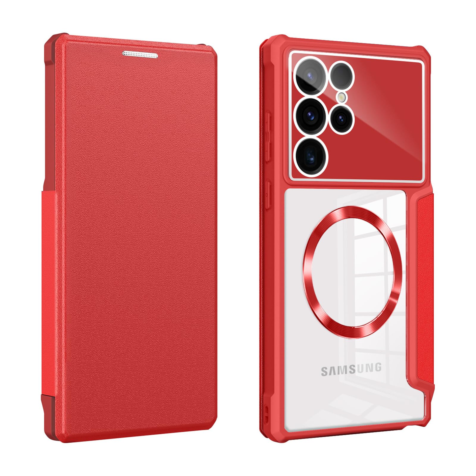 Amazon.co.jp: Galaxy S22 ケース 手帳型 シリコン Samsung Galaxy S22