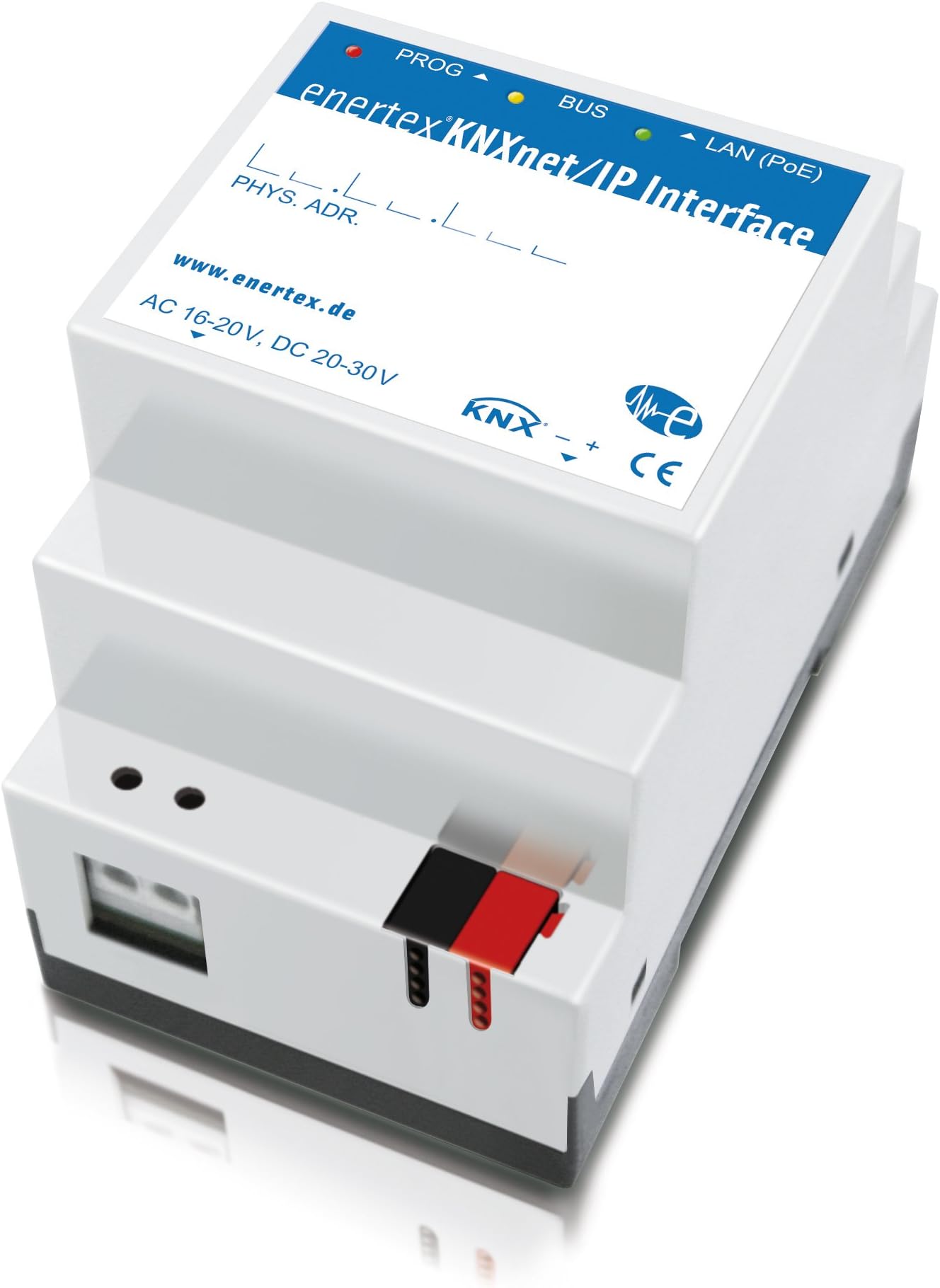 Enertex KNXnet/IP Interface