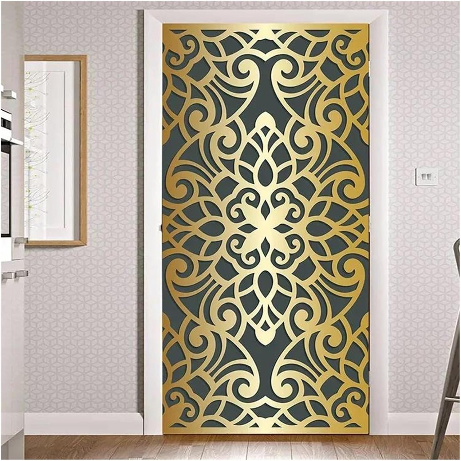 クーザンス ココットロンド 22㎝ チリレッド シグニチャー ココット