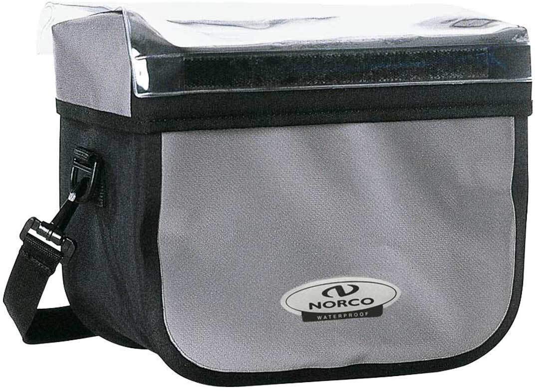 Norco Yukon - wasserdichte Lenkertasche