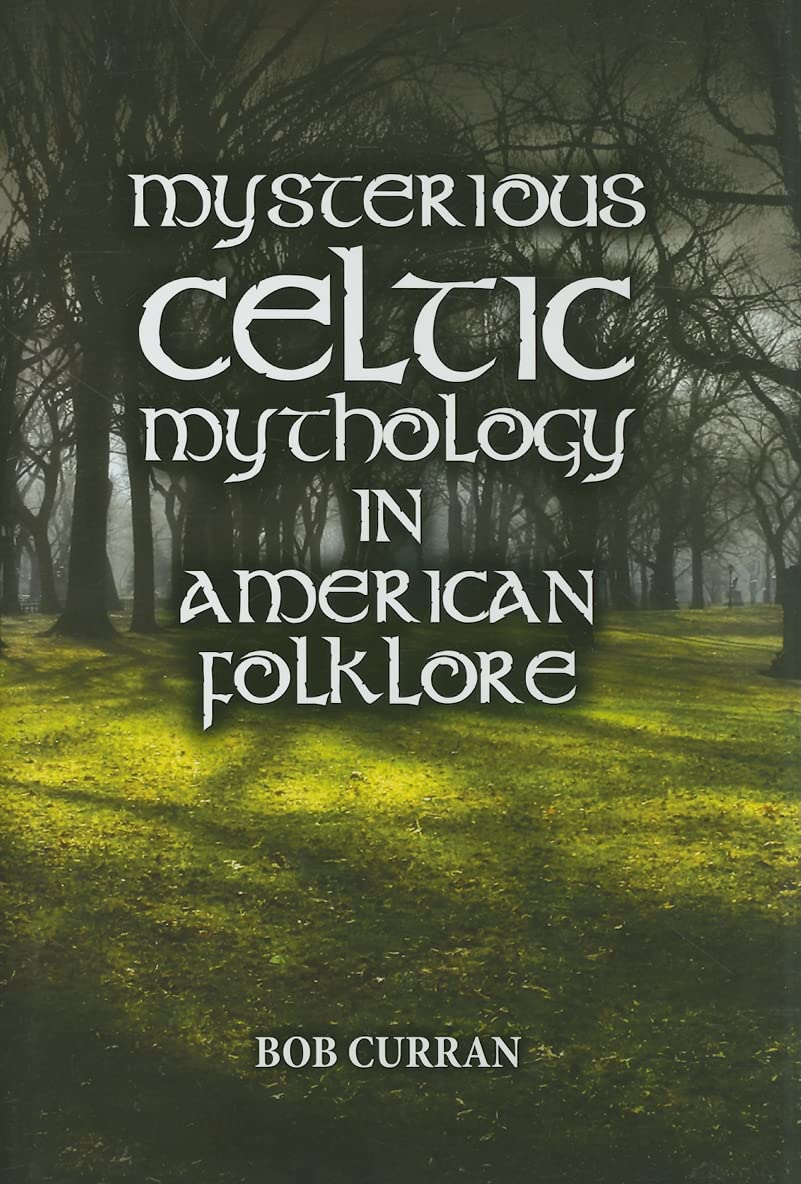 Amazon.com: Bob Curran: books, biography, latest update