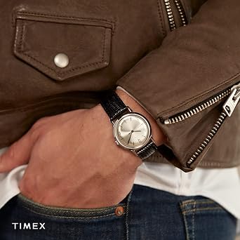 Timex Automatic Watch TW2R47900