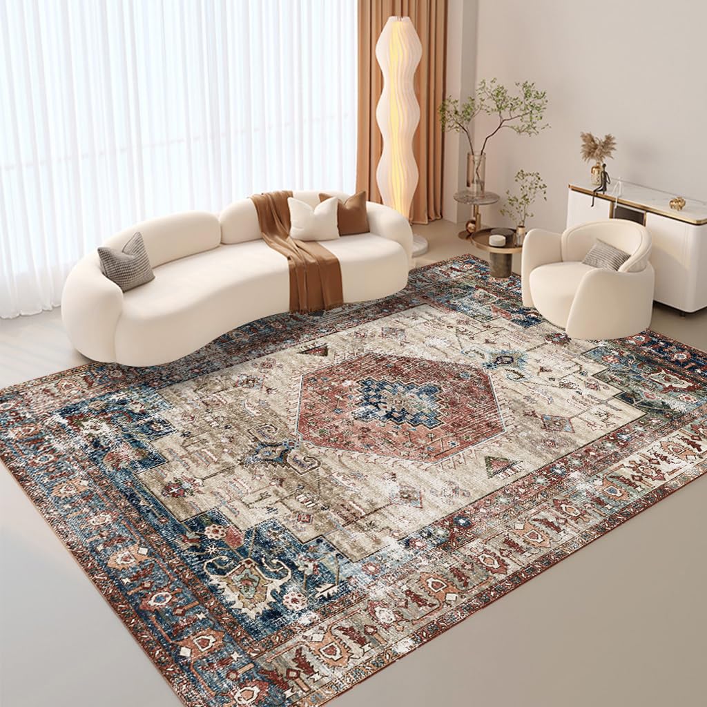Photo 1 of Boho Area Rugs, 