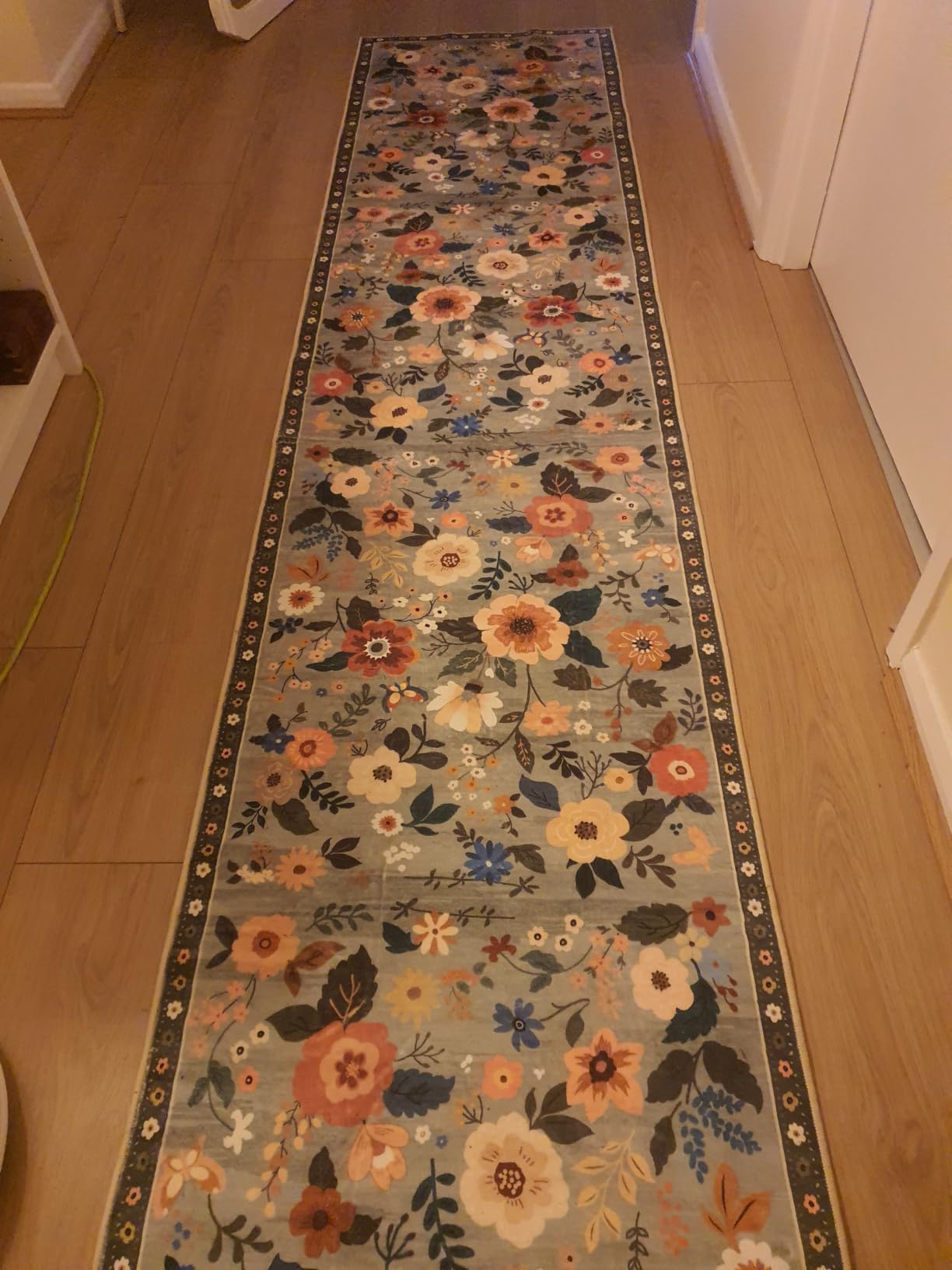 Customer photo