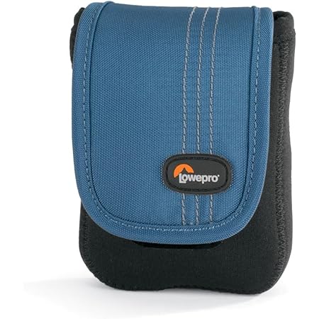 lowepro pouches