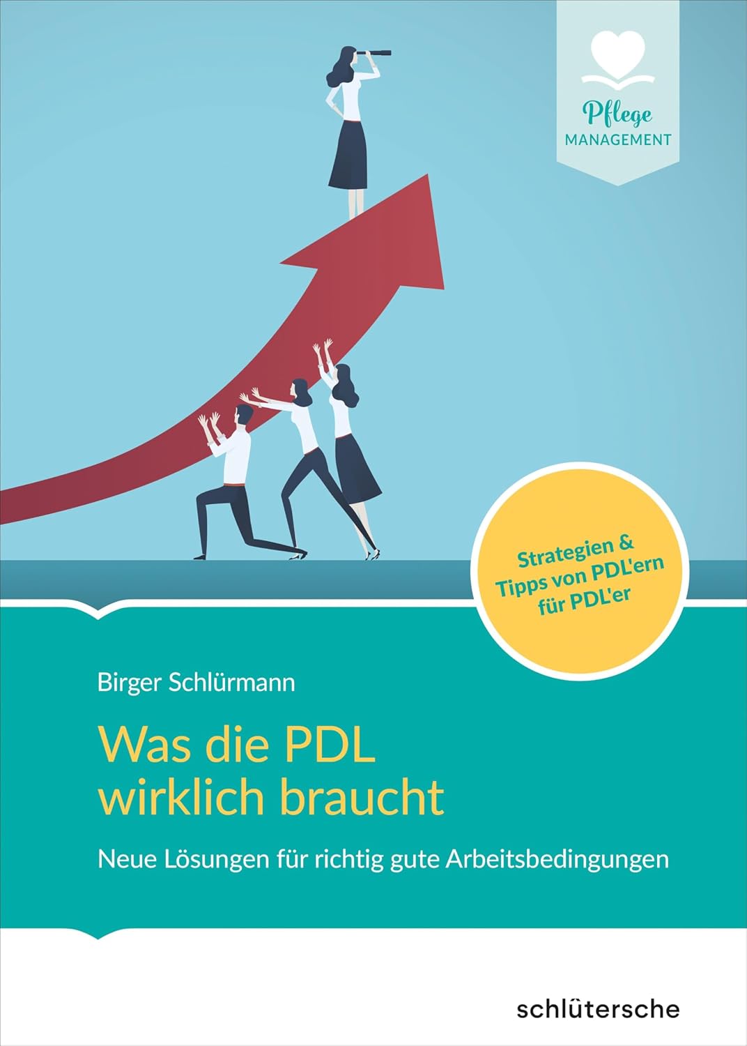 Was Macht Eine Gute Pdl Aus