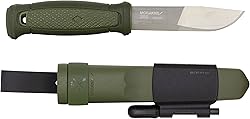 Morakniv KANSBOL SK Belt Knife