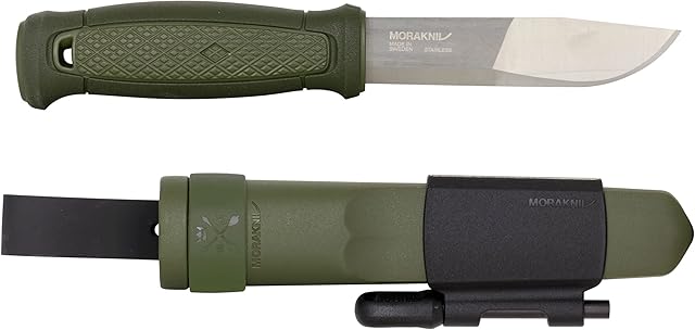 Morakniv Nóż do paska Kansbow SK