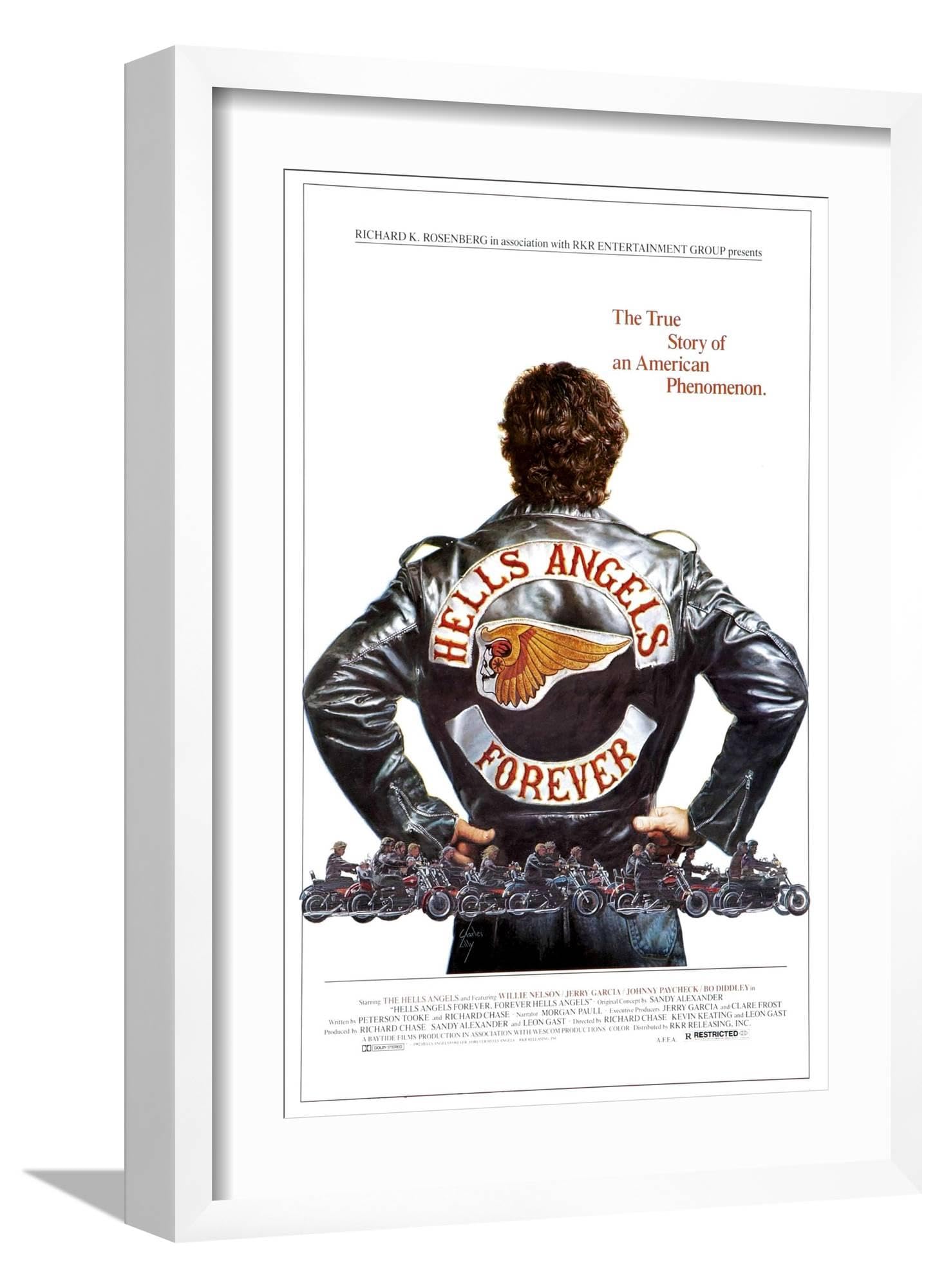 SALE Hells Angels Forever LP 超貴重SALE SALE Hells Angels Forever LP 超貴重SALE SALE Hells Angels Forever