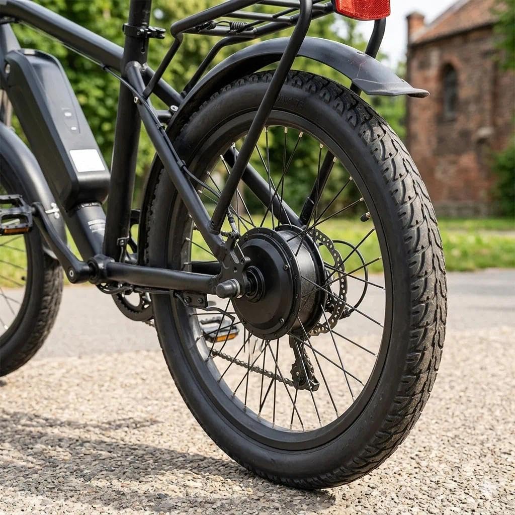 Amazon | Catazer 20x1.75 自転車ソリッドタイヤ 20 インチ 20x1.75