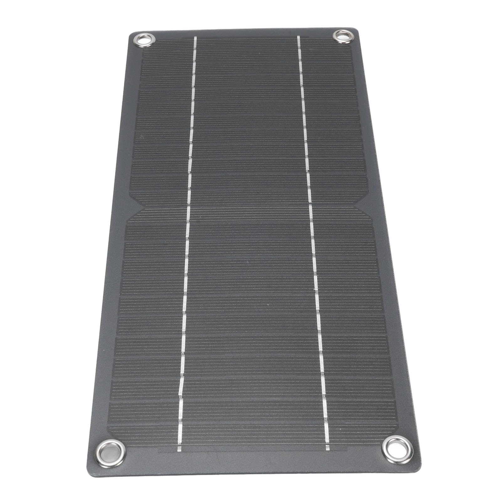 Eacam Kit Pannello Solare 600W con Controller 100A