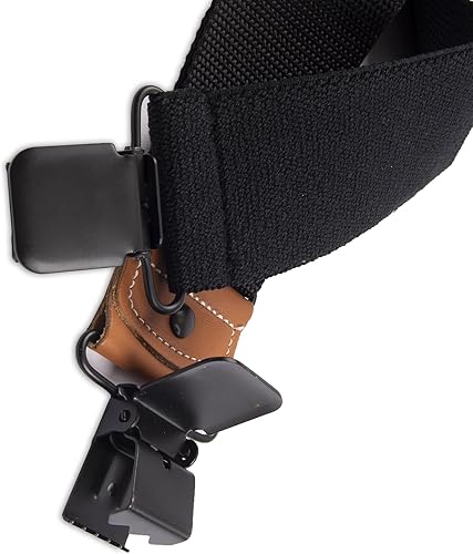 Miniatura 4 de Dickies Mens Industrial Strength Suspenders