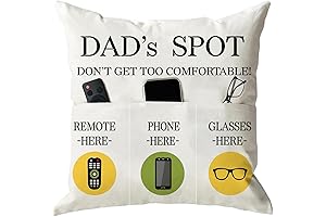 Dad's Spot Father's Day Thoughtful Gifts for Family and Friends