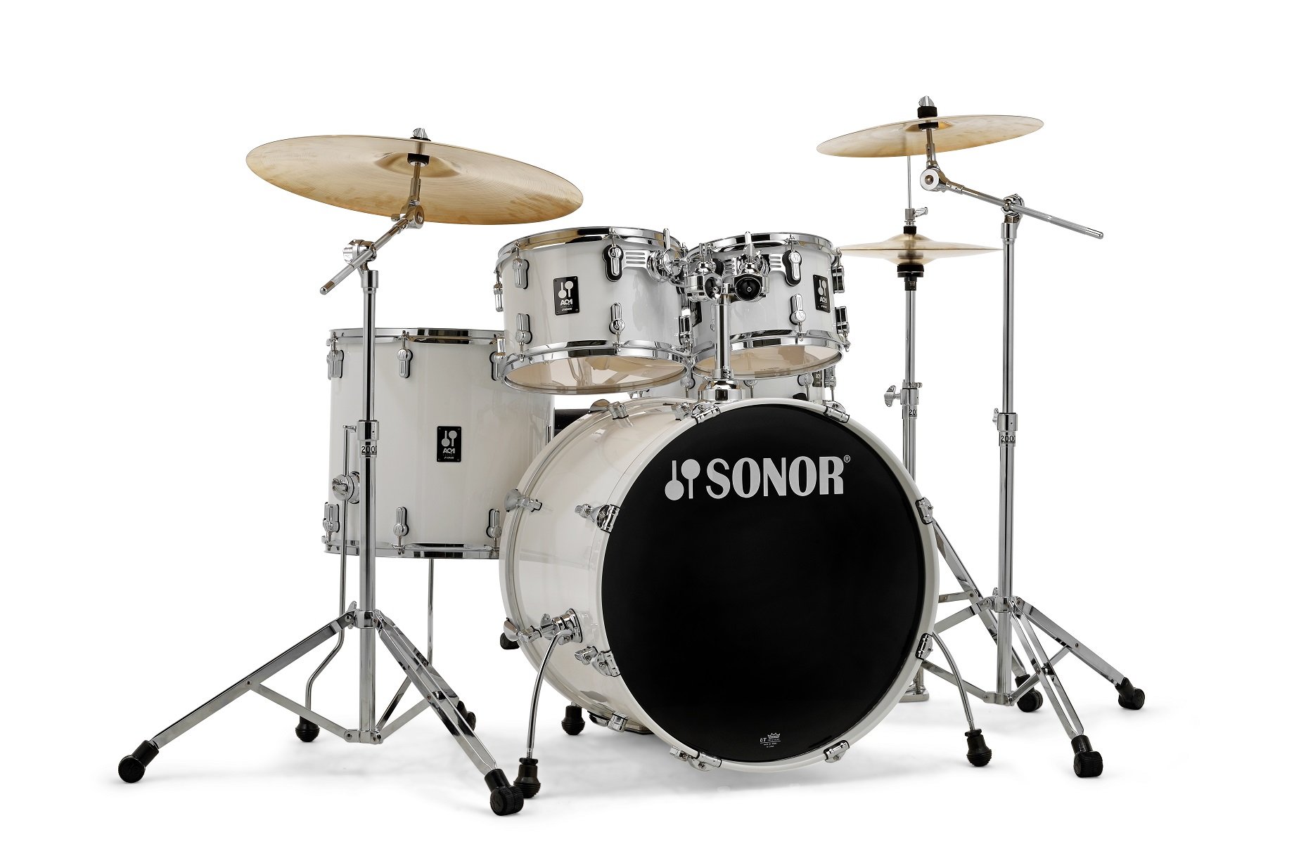 w*e様 ソナ−シグネチャーシリーズのバスドラム Amazon.co.jp: SONOR ソナー ドラムセット AQ1 シリーズ STAGE(22