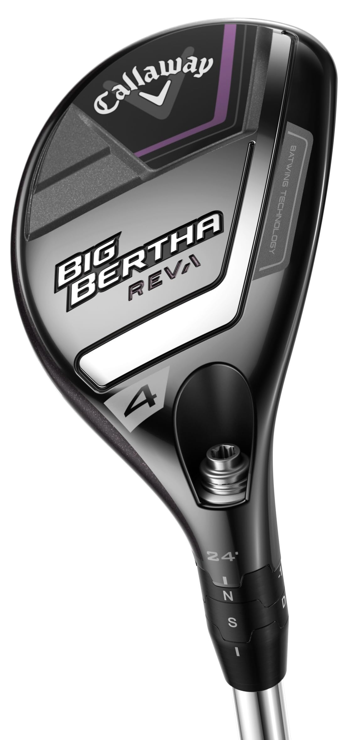 Callaway Golf Damen Big Bertha REVA 23 Hybrid