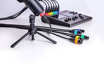 XLRケーブル等各種まとめて 6点セット GC51 pr9_025.jpg