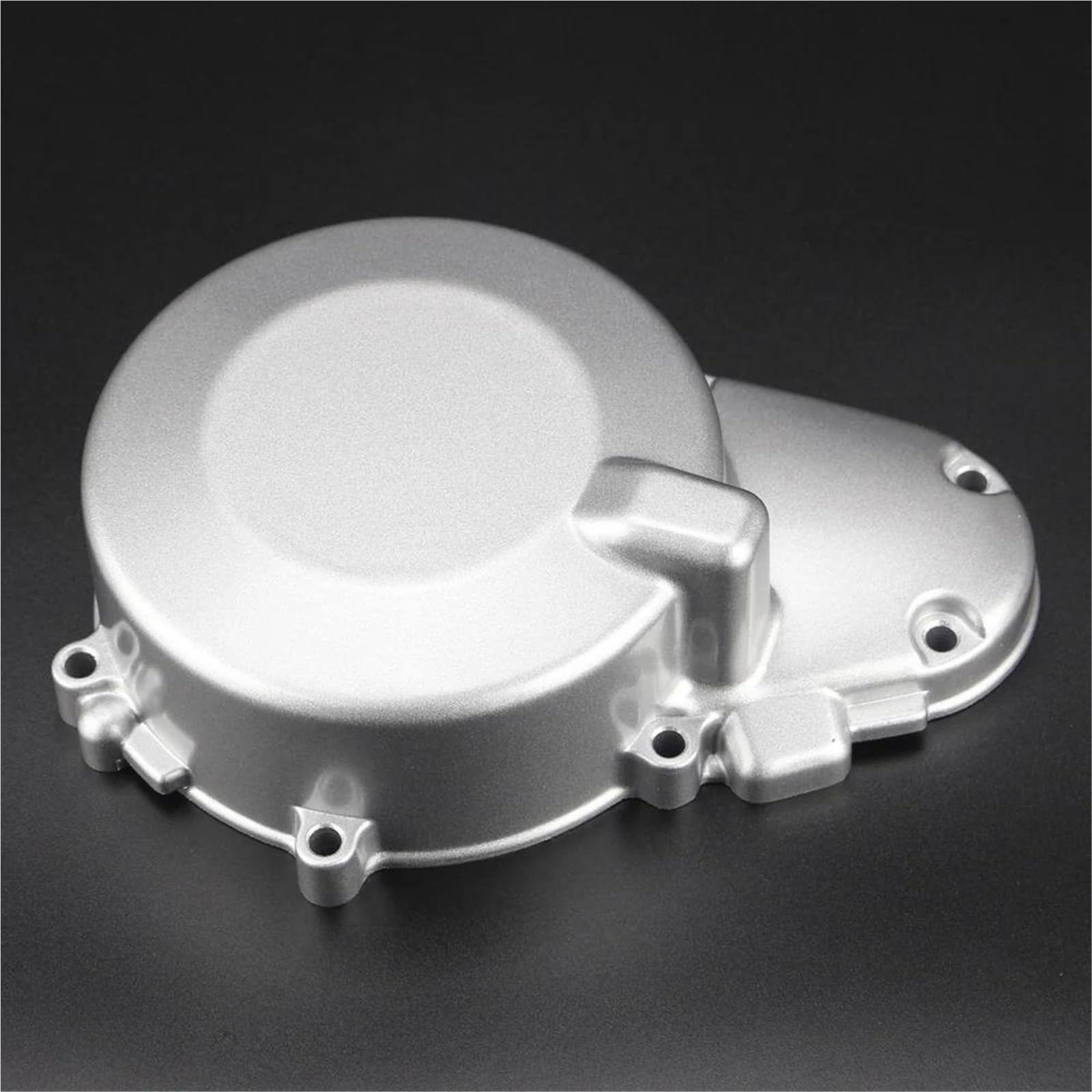 Cubierta del Cárter del Motor, del Estator Y del Motor De Arranque para K&awasaki ZZR600 ZZR400 1992-2004 / para Ninja ZX6E ZX600E 1990-2004 Lado Izquierdo