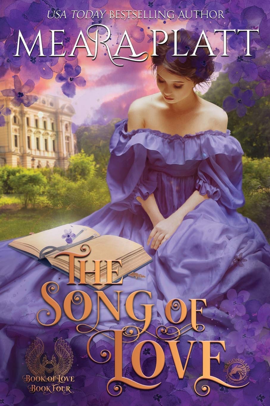 The Song of Love: 4 (The Book of Love)