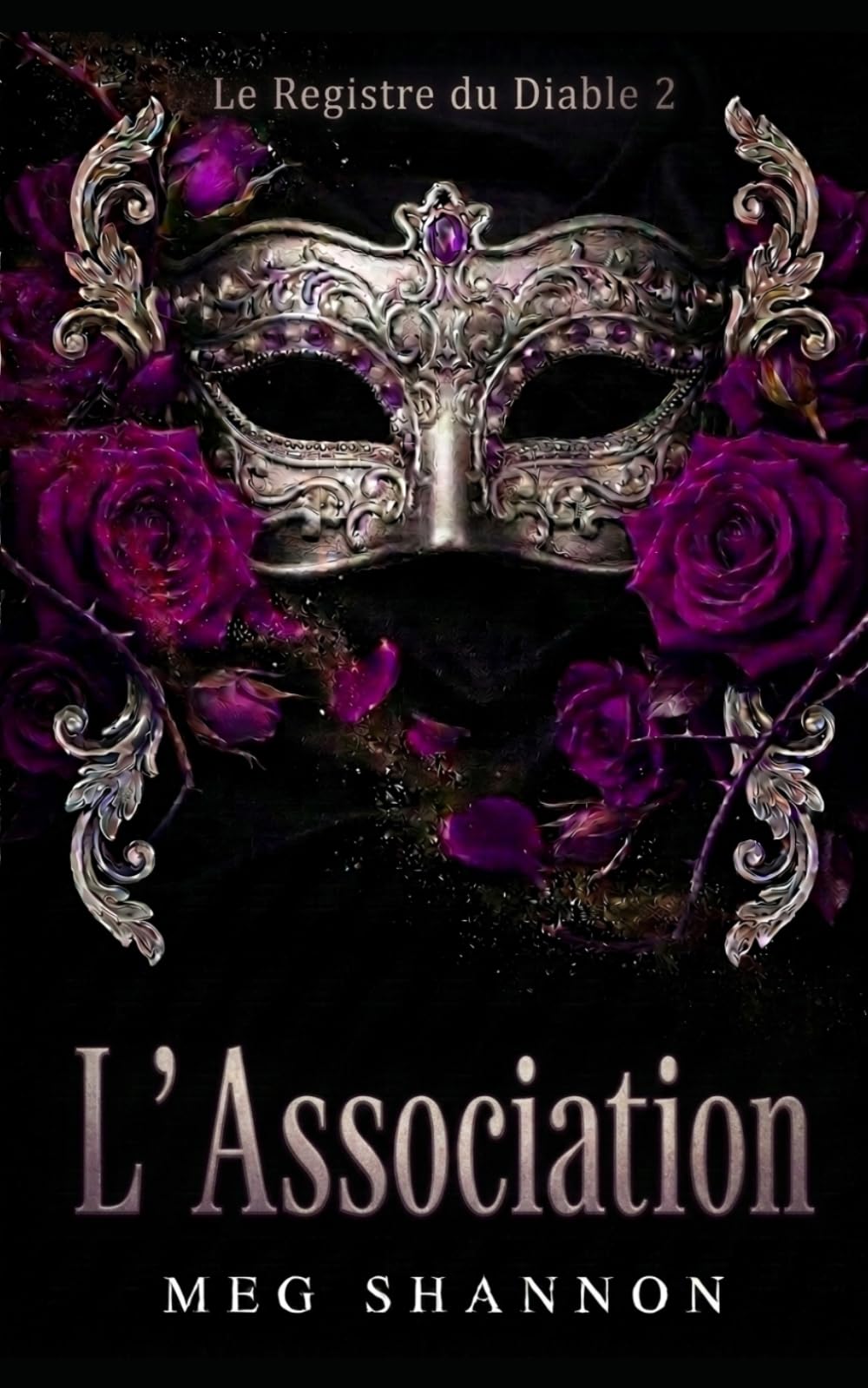 L'Association (Le Registre du Diable)