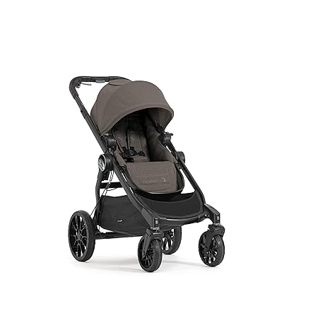 2014 city select double stroller
